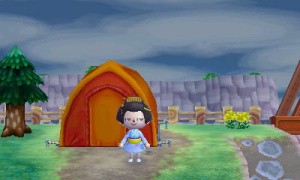 Animal Crossing: New Leaf Review - Screenshot 2 of 5