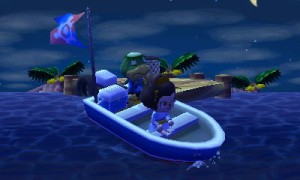 Animal Crossing: New Leaf Review - Screenshot 1 of 5