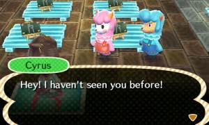 Animal Crossing: New Leaf Review - Screenshot 2 of 5