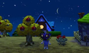 Animal Crossing: New Leaf Review - Screenshot 3 of 5