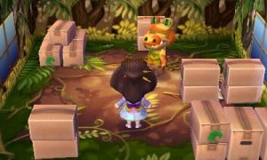 Animal Crossing: New Leaf Review - Screenshot 4 of 5