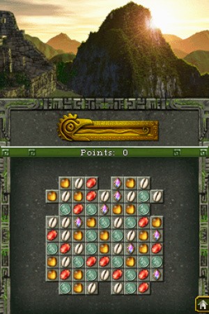 Jewel Quest 4 Heritage Review - Screenshot 2 of 3