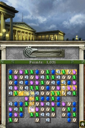 Jewel Quest 4 Heritage Review - Screenshot 2 of 3