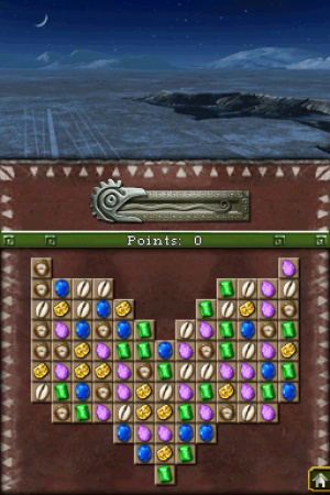 Jewel Quest 4 Heritage Review - Screenshot 3 of 3