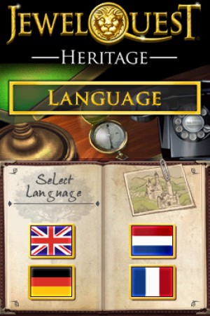 Jewel Quest 4 Heritage Review - Screenshot 3 of 3