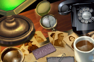 Jewel Quest 4 Heritage Screenshot