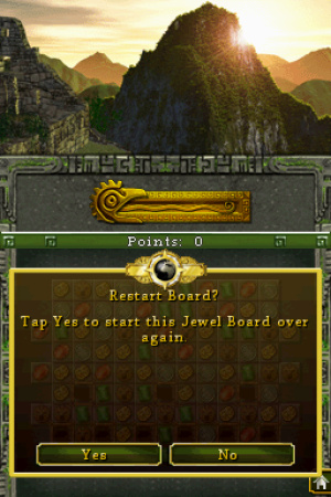 Jewel Quest 4 Heritage Review - Screenshot 2 of 3