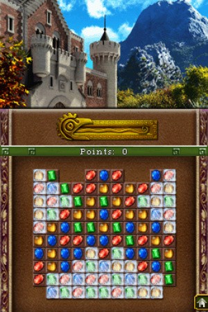 Jewel Quest 4 Heritage Review - Screenshot 2 of 3