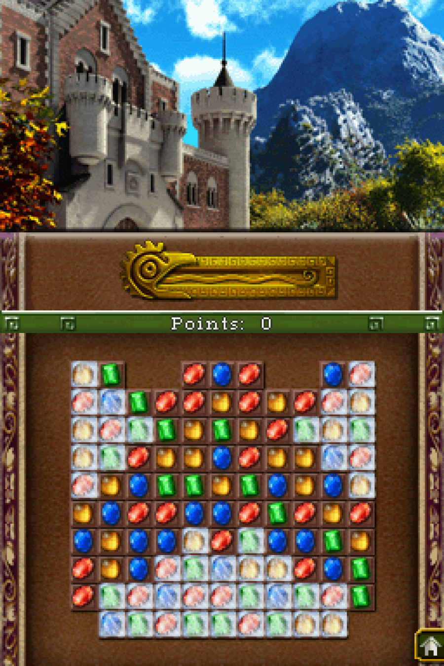 Jewel Quest 4 Heritage Screenshot