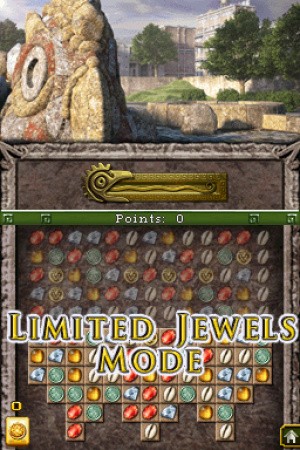 Jewel Quest 4 Heritage Review - Screenshot 2 of 3