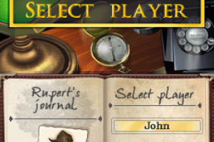 Jewel Quest 4 Heritage Screenshot