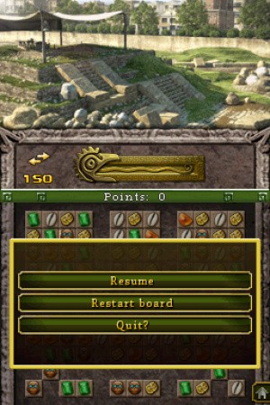 Jewel Quest 4 Heritage Review - Screenshot 3 of 3