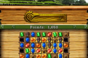 Jewel Quest 4 Heritage Screenshot