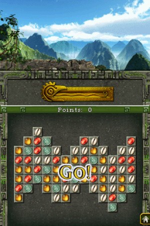 Jewel Quest 4 Heritage Review - Screenshot 2 of 3