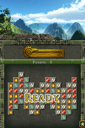 Jewel Quest 4 Heritage Review - Screenshot 2 of 3