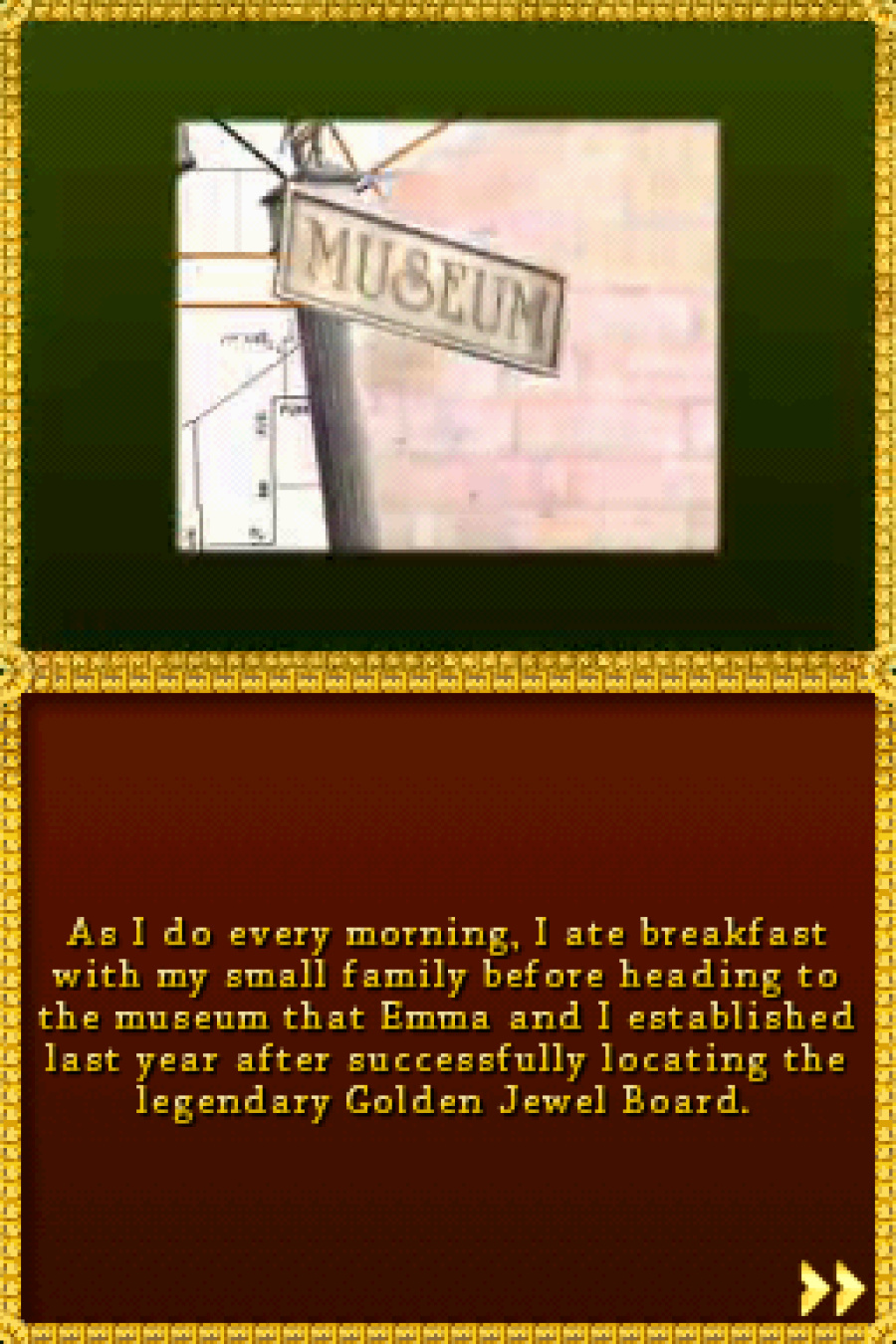 Jewel Quest 4 Heritage Screenshot