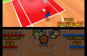 Mario Hoops 3 on 3 - Screenshot 3 of 10