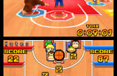 Mario Hoops 3 on 3 - Screenshot 4 of 10