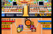 Mario Hoops 3 on 3 - Screenshot 6 of 10