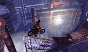 Urban Trial Freestyle Review - Screenshot 1 of 5