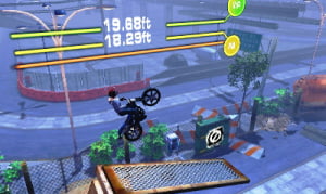 Urban Trial Freestyle Review - Screenshot 5 of 5