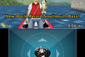 Big Bass Arcade: No Limit Screenshot