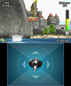 Big Bass Arcade: No Limit Review - Screenshot 3 of 3