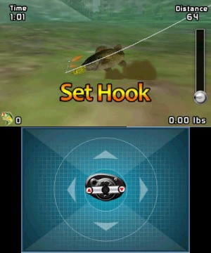 Big Bass Arcade: No Limit Review - Screenshot 3 of 3