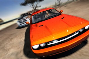 Fast & Furious: Showdown Screenshot
