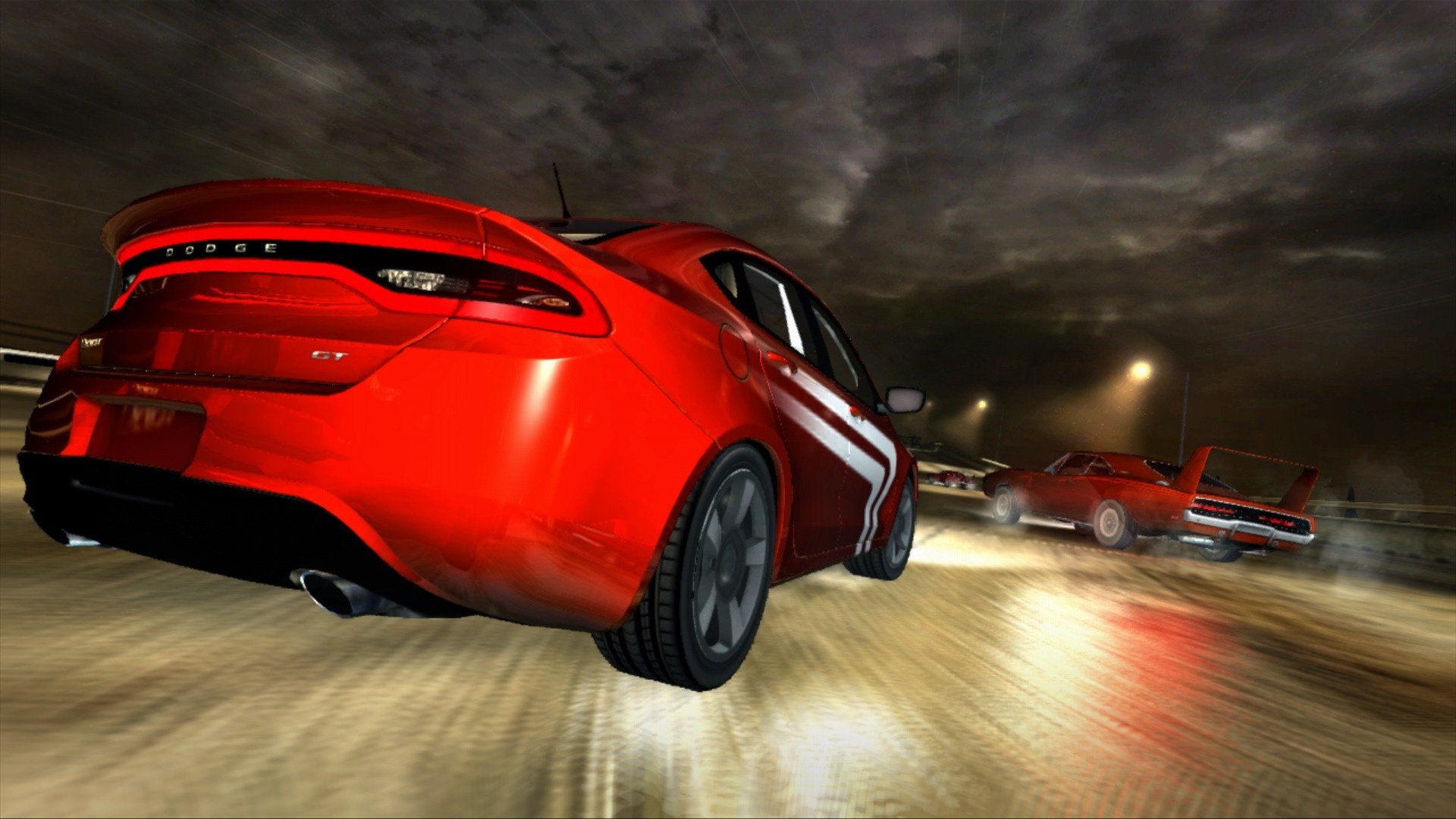 Fast & Furious: Showdown (Wii U) Game Profile | News, Reviews, Videos - Fast & Furious Hobbs & Shaw Besetzung