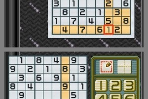 Sudoku Gridmaster Screenshot