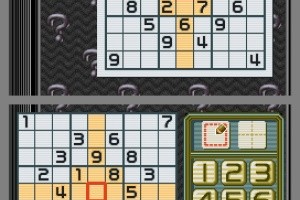 Sudoku Gridmaster Screenshot