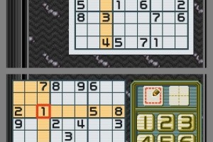 Sudoku Gridmaster Screenshot
