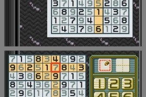 Sudoku Gridmaster Screenshot