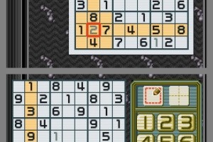 Sudoku Gridmaster Screenshot