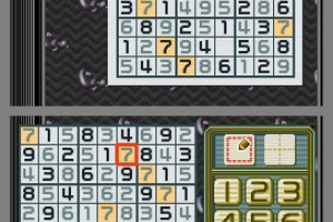 Sudoku Gridmaster Screenshot