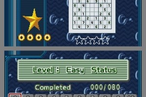Sudoku Gridmaster Screenshot