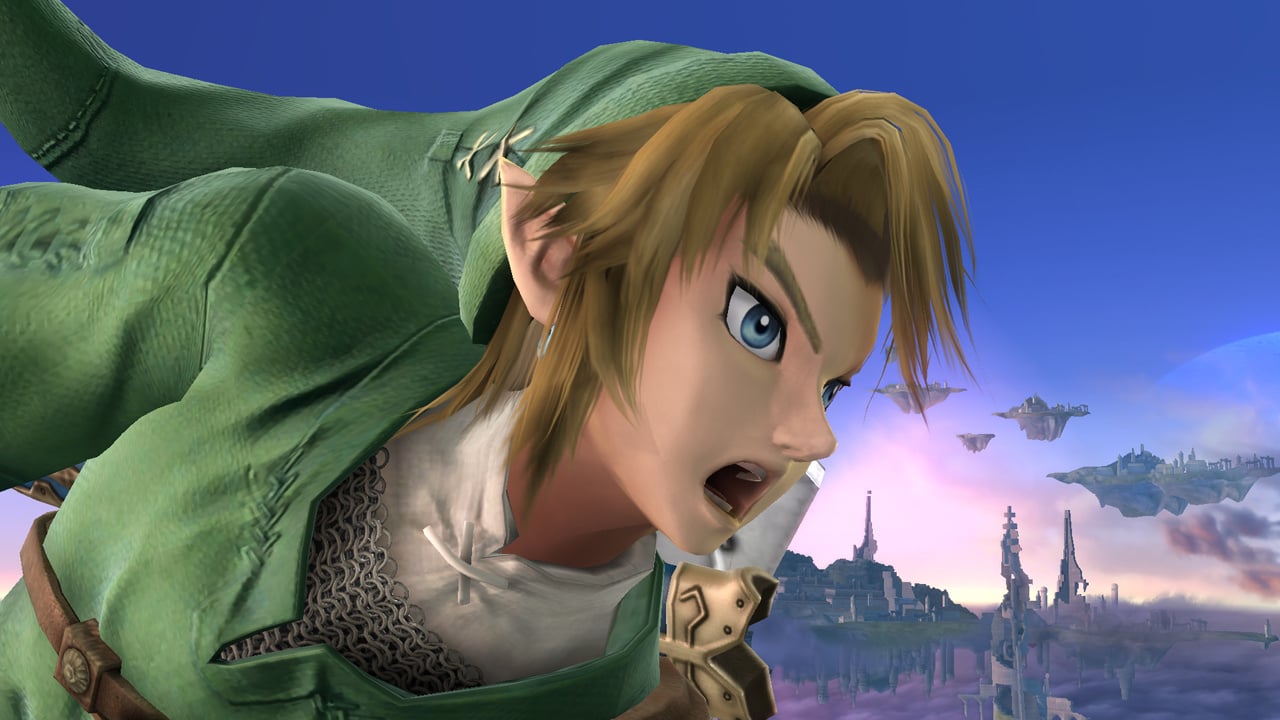 Review: Super Smash Bros. for Wii U - Slant Magazine