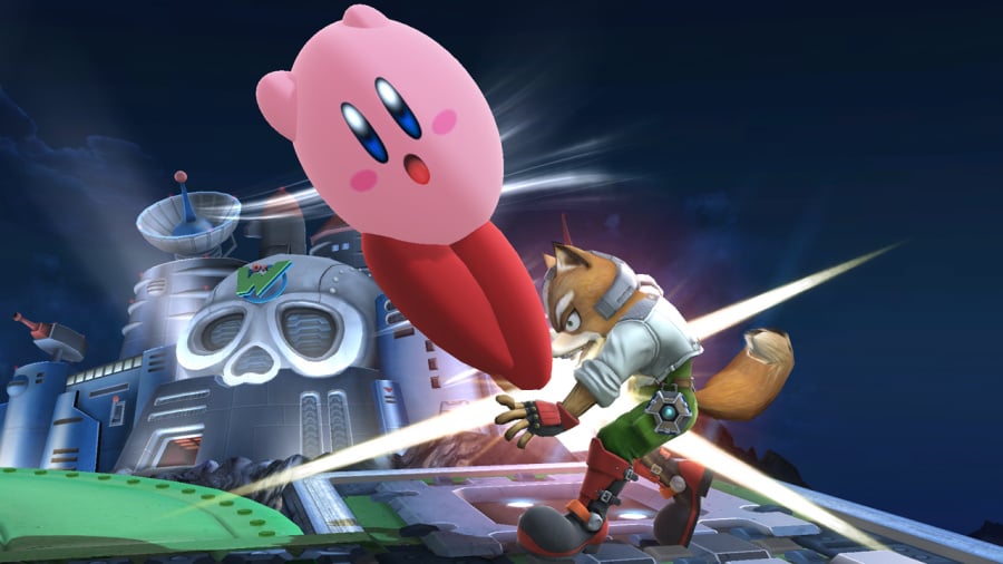 Super Smash Bros. for Wii U Review - Screenshot 5 of 15