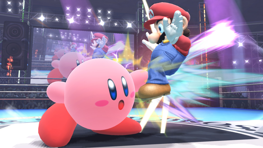 Super Smash Bros. for Wii U Review - Screenshot 1 of 15