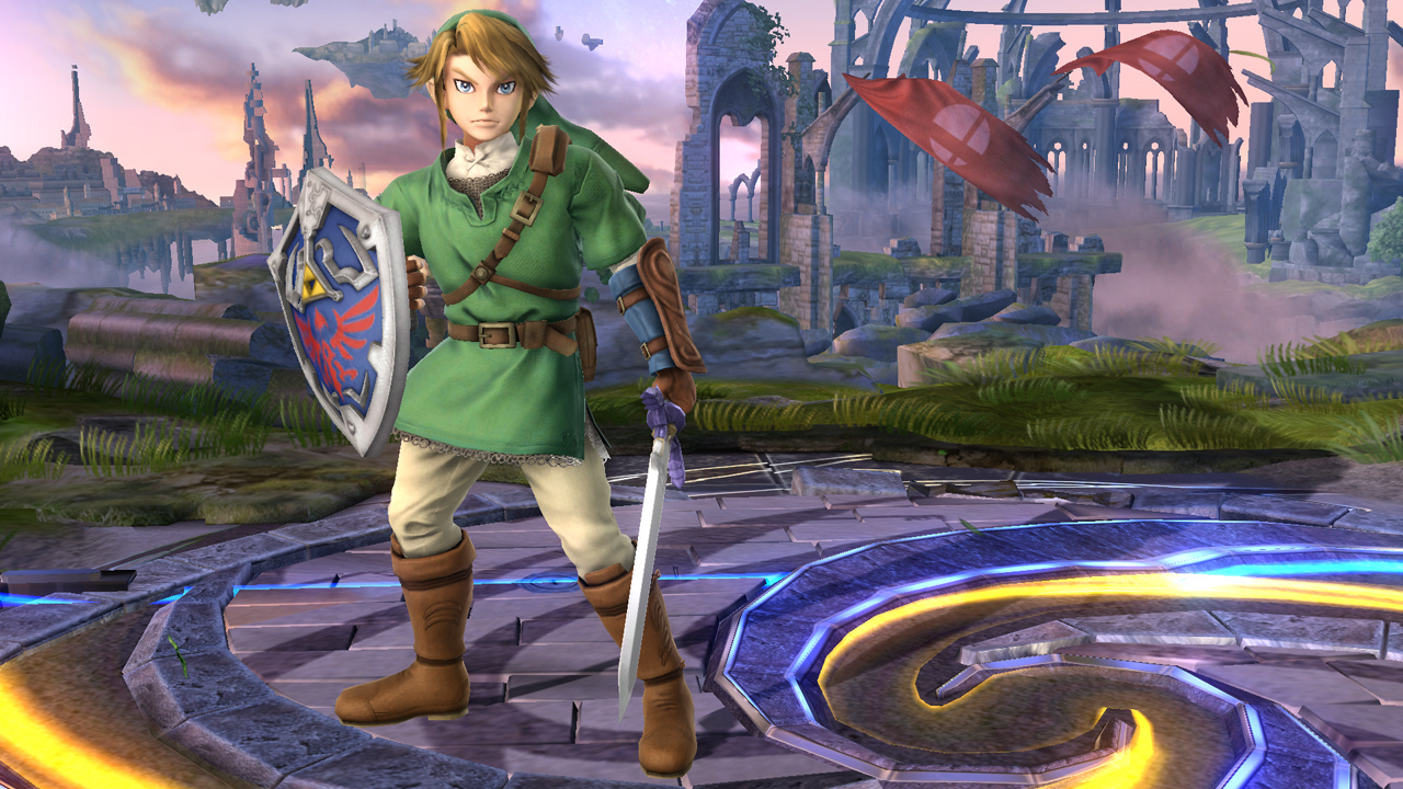 Review: Super Smash Bros. for Wii U - Slant Magazine