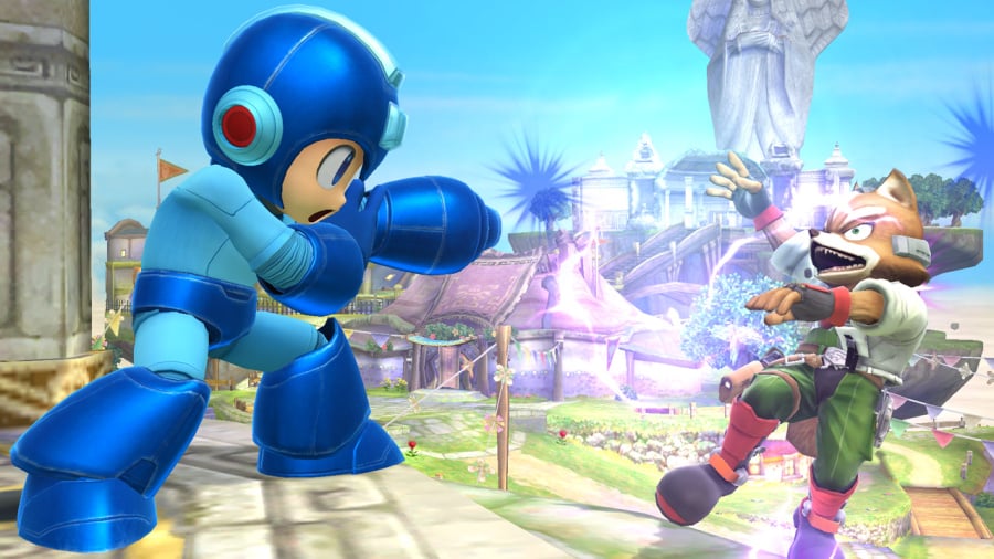 Super Smash Bros. for Wii U Review - Screenshot 14 of 15