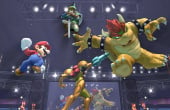 Super Smash Bros. for Wii U - Screenshot 4 of 10