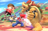 Super Smash Bros. for Wii U - Screenshot 6 of 10