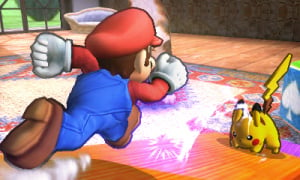 Super Smash Bros. for Nintendo 3DS Review - Screenshot 8 of 13