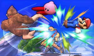 Super Smash Bros. for Nintendo 3DS Review - Screenshot 13 of 13