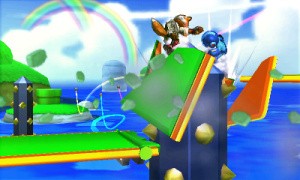 Super Smash Bros. for Nintendo 3DS Review - Screenshot 9 of 13