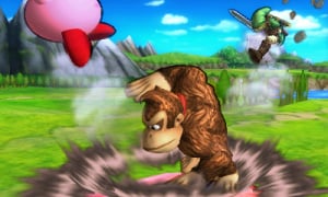 Super Smash Bros. for Nintendo 3DS Review - Screenshot 10 of 13