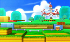 Super Smash Bros. for Nintendo 3DS Review - Screenshot 6 of 13