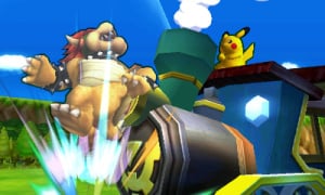Super Smash Bros. for Nintendo 3DS Review - Screenshot 5 of 13
